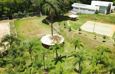 Imagem 14: Lotes de 1000 metros no mais glamoroso condomínio da região metropolitana