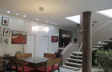 Imagem 4: Casa em Condomínio - / Residencial / Jardim Nossa Senhora das Graças