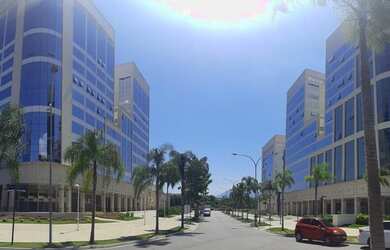 Imagem 12: Comercial/Industrial de 25 metros quadrados no bairro Barra da Tijuca