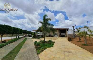 Imagem: A fazenda possui 9000m² de Área e está localizado em Rafael