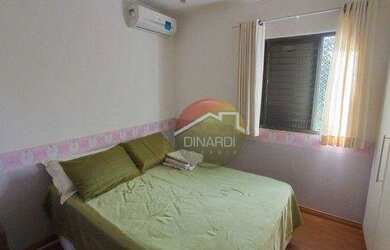 Imagem 3: Apartamento à venda, 94 m² por R$ 315.000,00 - Ribeirânia - Ribeirão...