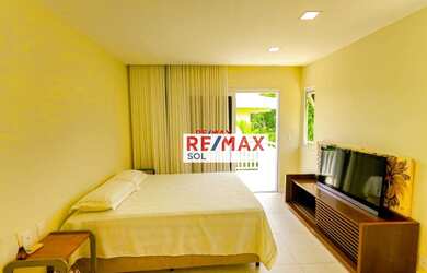 Imagem 12: Casa no cond. Quinta da Lagoa- 5 suítes, 500 m² - por R$ 2.450.000 ou...