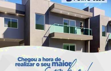 Imagem 1: Casa em Buraquinho 4 suítes 600 mil - foz do joanes