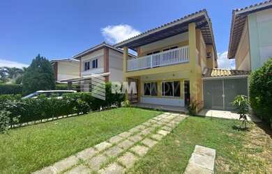 Imagem 3: CASA EM CONDOMÍNIO RESIDENCIAL em SALVADOR - BA, Praia do Flamengo