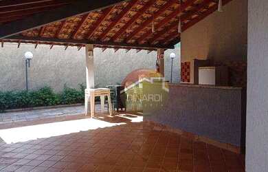 Imagem 10: Apartamento à venda, 94 m² por R$ 315.000,00 - Ribeirânia - Ribeirão...