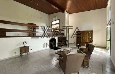 Imagem 14: CARAPICUÍBA - RESIDENCIAL - CHÁCARA VALE DO RIO COTIA