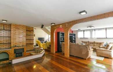 Imagem 6: Casa, 500 m² - venda por R$ 1.690.000,00 ou aluguel por R$ 15.418,44/mês...