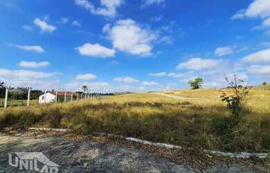 Imagem 5: Terreno para venda de 256,11m² no bairro Arrozal - Piraí /RJ