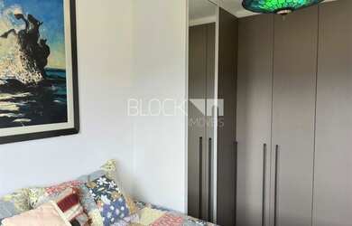 Imagem 15: Recreio dos Bandeirantes Cobertura 4 quartos, sendo 1 suite