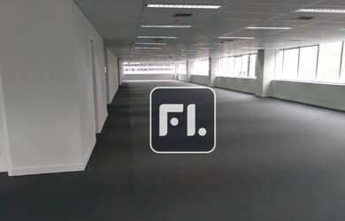 Imagem 11: Conjunto para alugar, 1151 m² por R$ 138.120,01/mês - Bela Vista - São Paulo/SP