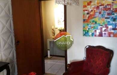 Imagem 12: Apartamento à venda, 120 m² por R$ 480.000,00 - Vila Seixas - Ribeirão Preto/SP