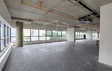 Imagem 5: Conjunto de Salas-LOCAÇÃO-Jardim Paulista-São Paulo-SP