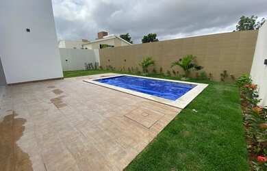 Imagem 5: Casa para venda no Alfhaville 322 metros quadrados com 4 quartos alto...