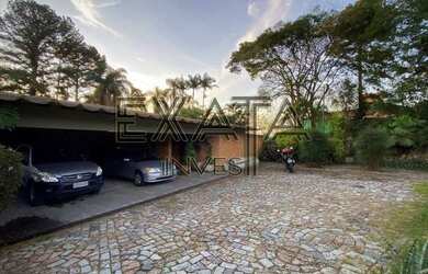 Imagem 5: CARAPICUÍBA - RESIDENCIAL - CHÁCARA VALE DO RIO COTIA