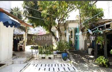 Imagem 1: Terreno à venda, 650 m² por R$ 2.400.000 - Planalto Paulista - São Paulo/SP