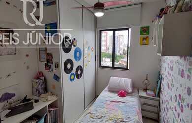 Imagem 16: 3/4, estrutura de lazer e segurança