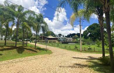 Imagem 2: Lotes de 1000 metros no mais glamoroso condomínio da região metropolitana