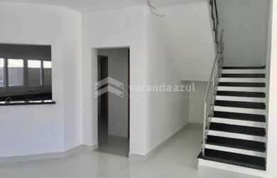 Imagem 5: Sobrado alto padrão no Condomínio Aruã - Aceita permuta e Financiamento