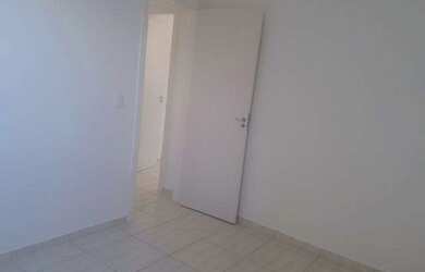 Imagem: A casa possui 2 Dormitórios, 1 Banheiro e 1 Vaga na garagem