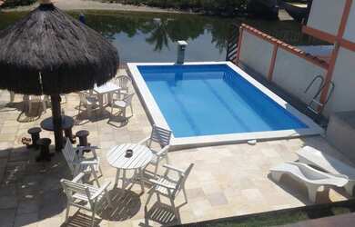 Imagem 13: Casa Duplex em Condomínio Bairro Ogiva Cabo Frio