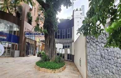 Imagem: O depósito possui 150m² de Área e está localizado em Boa