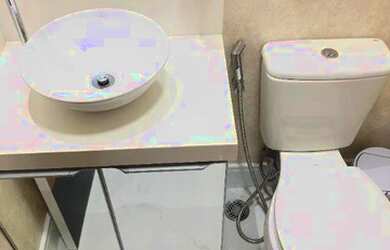 Imagem 13: Sala à venda, 50 m² por R$ 1.000.000,00 - Santana - São Paulo/SP