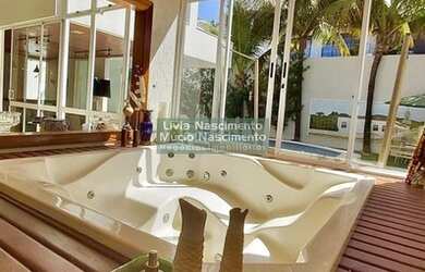 Imagem 15: Alphaville Flamboyant Residencial Goiás