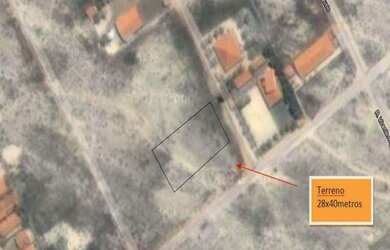 Imagem 7: Lote/Terreno para venda com 560 metros quadrados em Taíba - São Gonçalo do Amarante - CE