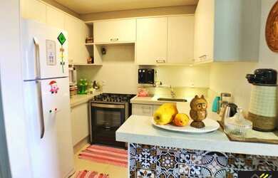 Imagem 2: Apartamento a venda Residencial Felicitá em Sorriso/MT