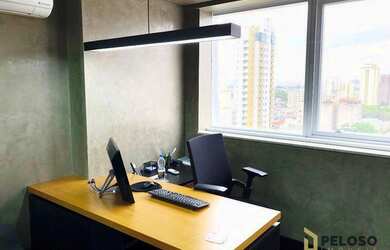 Imagem 4: Sala à venda, 50 m² por R$ 1.000.000,00 - Santana - São Paulo/SP