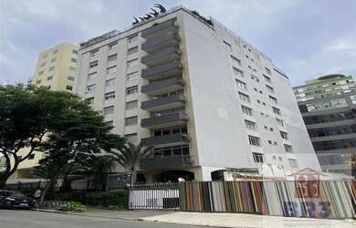 Imagem 13: São Paulo - Apartamento Padrão - Jardim Paulista