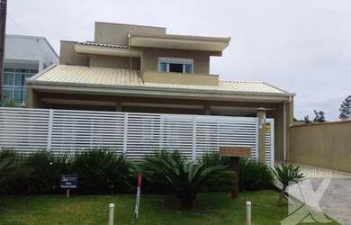 Imagem 2: Casa com 3 suítes, 220 m² - venda por R$ 1.400.000 ou aluguel por R$...