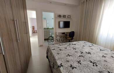 Imagem 11: Casa com 3 suítes, 200 m² - venda por R$ 1.190.000 ou aluguel por R$...