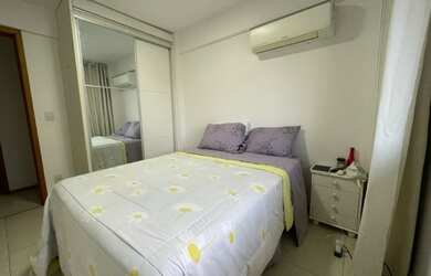 Imagem 16: ZONA SUL - SPAZIO BOTAFOGO - Lindo apartamento com vista livre!!!