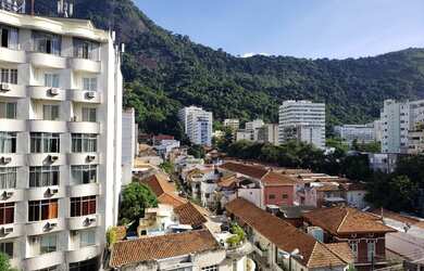 Imagem 5: Excelente apto para venda no Humaitá