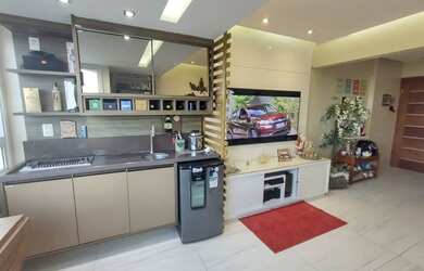 Imagem 2: Apartamento 3/4 01 Suíte e Coloset na Paralela - Salvador - BA