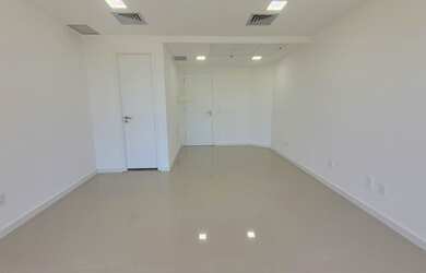 Imagem 2: Comercial/Industrial de 25 metros quadrados no bairro Barra da Tijuca