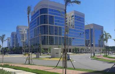 Imagem 15: Comercial/Industrial de 25 metros quadrados no bairro Barra da Tijuca