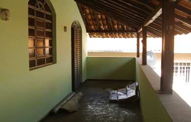 Imagem 10: Belo Horizonte - Casa Padrão - São Luiz