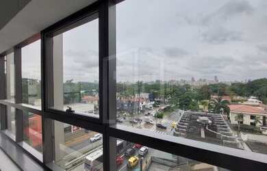 Imagem 15: Conjunto de Salas-LOCAÇÃO-Jardim Paulista-São Paulo-SP