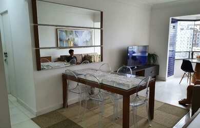 Imagem 9: Apartamento à venda no bairro Ilha Amarela - Salvador/BA