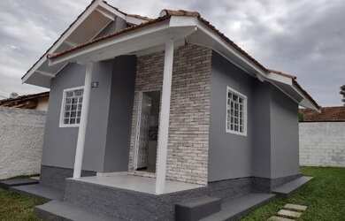 Imagem 16: Casa para Venda em Fazenda Rio Grande, Santa Terezinha, 2 dormitórios,...