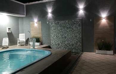 Imagem 8: Casa de praia no Condomínio Fazenda Garatucaia