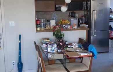 Imagem 1: Apartamento 3/4 para venda tem 82 metros quadrados no Garcia - Salvador...