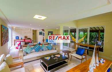 Imagem 3: Casa no cond. Quinta da Lagoa- 5 suítes, 500 m² - por R$ 2.450.000 ou...