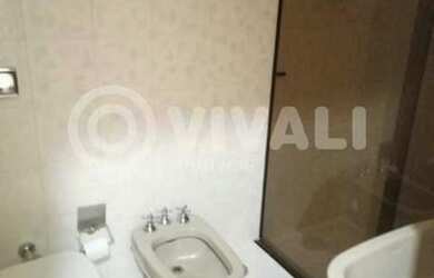 Imagem 12: Apartamento-À VENDA-Edifício Dr José Chaves-Itatiba-SP