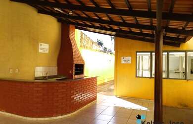 Imagem: Apartamento 2 Quartos com 61 metros