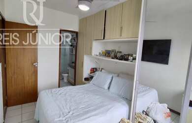 Imagem 14: 3/4, estrutura de lazer e segurança