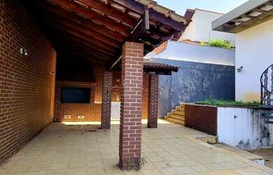 Imagem 5: Casa Alto padrão na City America 400m²