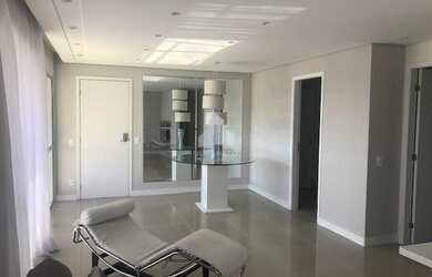 Imagem: O apartamento possui 3 Dormitórios, 4 Banheiros, 2 Vagas na